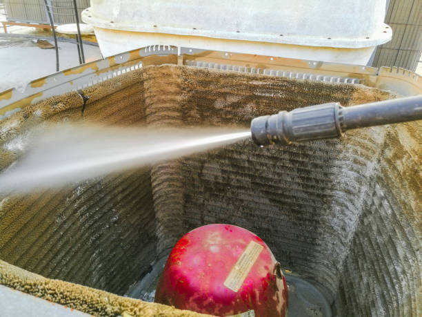 Best General Air Duct Cleaning  in Jasonville, IN