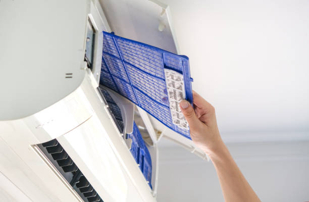 Best Affordable HVAC Duct Cleaning  in Jasonville, IN